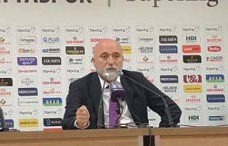 Hikmet Karaman: "Yediğimiz iki golde de hatalıydık"