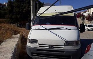 Hırsızların cesareti herkesi şaşırttı