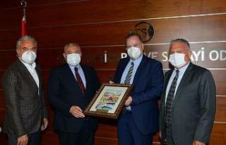 Hırvatistan Büyükelçisi Cvitanovi : "Turizmde...