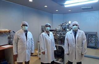 Hitit ve Gazi Üniversitesi’nden “Makine ve İmalat...