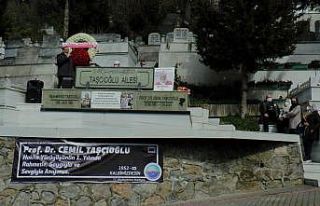 “Hocaların Hocası” Cemil Taşçıoğlu vefatının...