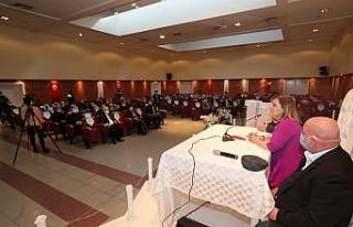 Hürriyet, muhtarların sorunlarını dinledi