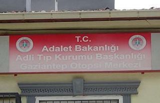 Husumetlileri evinin önünden aldı, dağlık alanda...