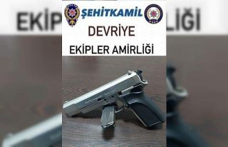 Huzur operasyonunda 146 gözaltı