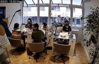 İbrahim Tatlıses’in kızı saldırıya uğrarken,...