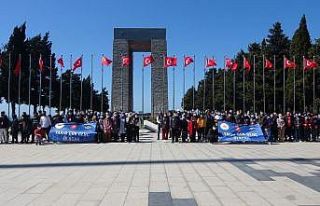 İçişleri Bakanlığının ‘Yarın Çok Genç...