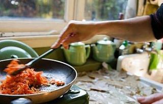 İftar sofralarınız zehre dönüşmesin