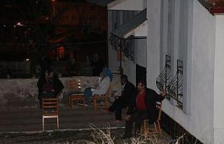 İftarda yemek kavgası kanlı bitti, 8 çocuğunun...