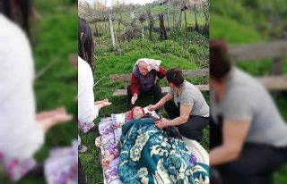 İftarı beklerken büyük şok yaşadılar