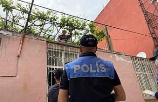 İki günde iki kişi boğulunca polis anneleri uyardı