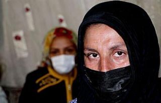 İki kadının Yeşilçam filmlerini aratmayan acı...