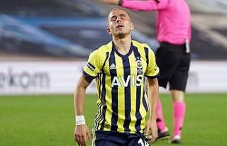 İki maçta farklı Fenerbahçe