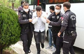 “İki saate kadar serbest kalırız” diyen kalpazanlar...