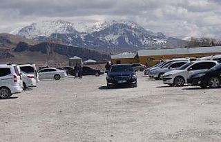 İkinci el araç piyasasında durgunluk yaşanıyor