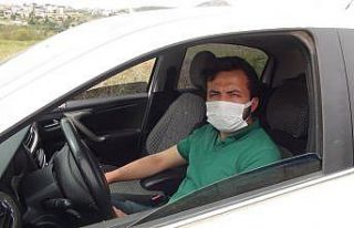 İkinci elde sahte dekontla dolandırıcılık