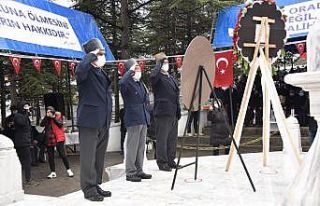 İkinci İnönü Zaferinin 100’üncü yılında...