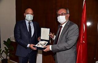 İl genelinde yapılan restorasyon çalışmalarını...