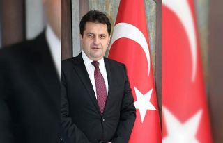 İl Millî Eğitim Müdürü Kaygusuz: “Çocuklar...