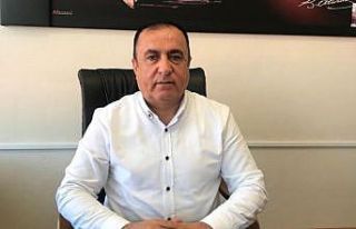 İl Müdürü Kaya’dan beyanname uyarısı