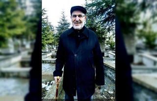 İl Sağlık Müdür Yardımcısı Ahmet Özyalçın’ın...