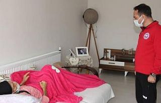 İl Sağlık Müdürü Açıkgöz, Kuyucak’ta mobil...