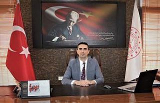 İl Sağlık Müdürü Ceviz: “Sahura kalkılmaması...