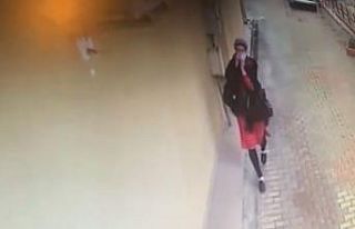 İlaçla ev sakinlerini uyuttu, bir kilo altınla...