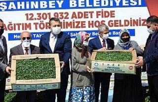 İlçe belediyesi İstanbul Büyükşehir Belediyesi’ne...