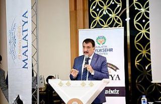 İlçe koordinasyon toplantılarının 9. durağı...