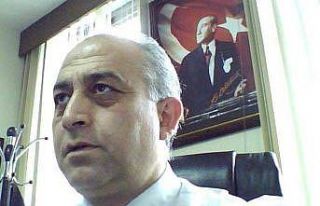 İlçe nüfus müdürü korona virüse yenildi