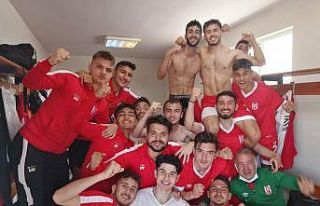 İlk derbi Balıkesirspor’un