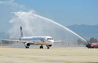 İlk turist kafilesi 10 Nisan’da geliyor