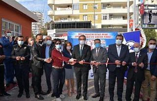 İlyas Ayan’a vefa