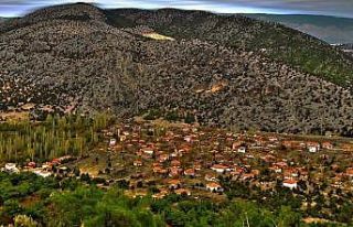 İnal köyünde karantina süresi uzatıldı