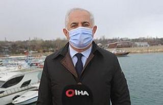 İnci kefali göçü öncesi tedbirler arttırıldı