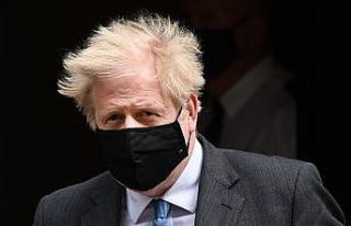 İngiltere Başbakanı Johnson’a ev yenileme soruşturması