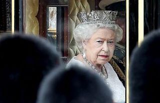 İngiltere Kraliçesi, eşi Prens Philip’in ölümünün...