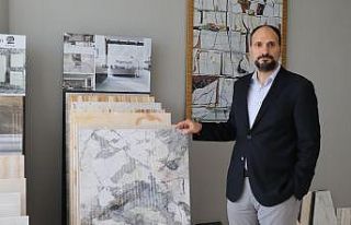 İngiltere Kraliçesinin evini Pamukkale’nin doğal...