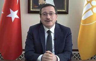 İnönü Üniversitesi’nde hedef araştırma üniversitesi