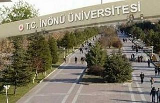 İnönü Üniversitesi’ne 33 öğretim üyesi alınacak