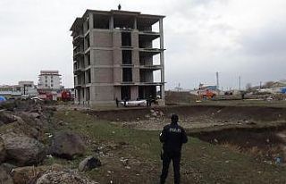 ’İntiharkolik’ bu kez Kars’ta ortaya çıktı