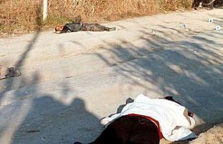 İntikam cinayetine kurban gitmişti, kendisinin de...