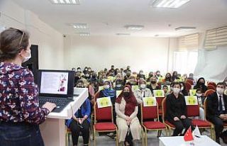 İpekyolu Belediyesinden ‘Sağlıklı Beslenme’...
