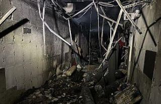 Irak’ta 3 günlük yas ilan edildi