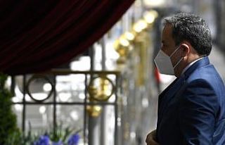 İran Dışişleri Bakan Yardımcısı Erakçi: “Önceliğimiz...