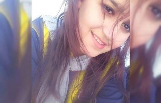 İrem’den 100 gündür haber alınamıyor