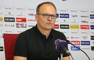 İrfan Buz: “88’de yenilmek üzücü”