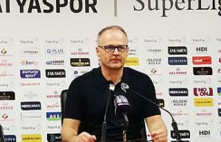 İrfan Buz: "Çok net bir galibiyet aldık"