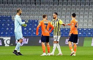 İrfan Can, eski takım arkadaşlarıyla hasret giderdi