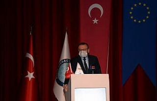 İş güvenliği meselesini Bursa çözecek